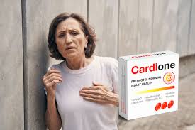 Wirkung von Cardione-Kapseln