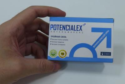 potencialex pillen preis in apotheke amazon Deutschland