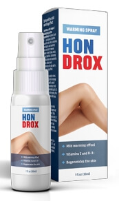 Hondrox-Spray
