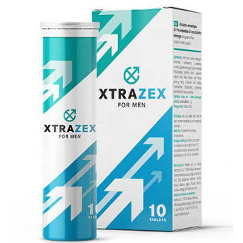xtrazex funktioniert preis apothekenbewertungen